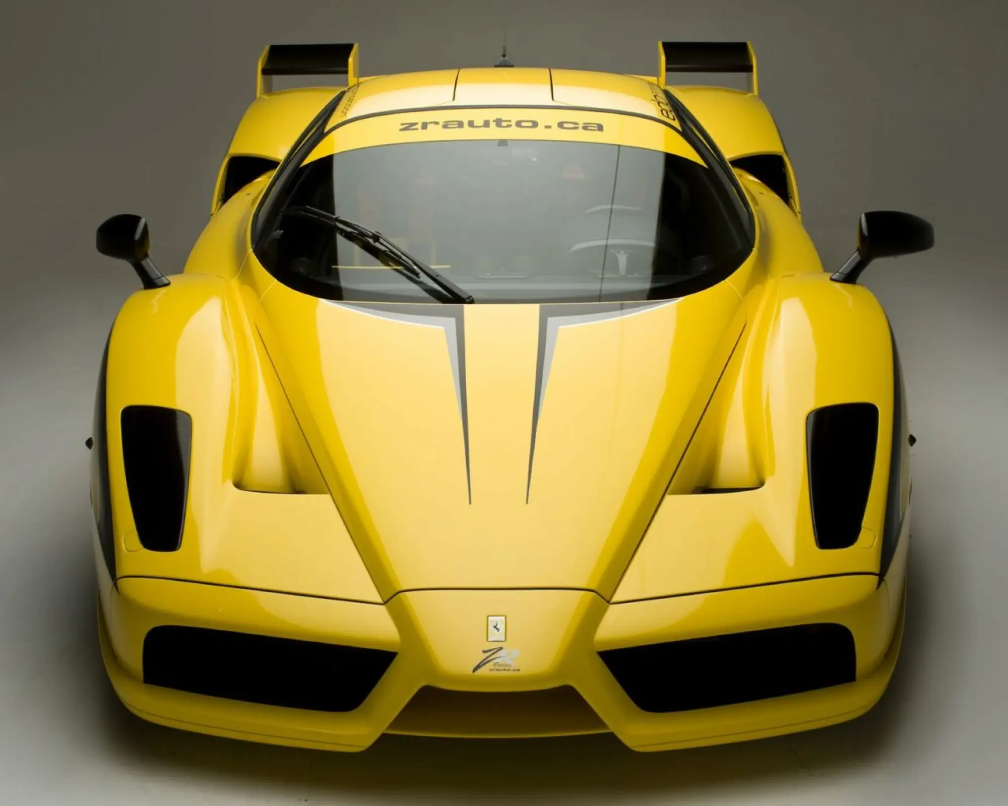 Edo Competition Ferrari Enzo XX Evolution - 4