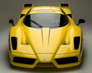 Edo Competition Ferrari Enzo XX Evolution - 4