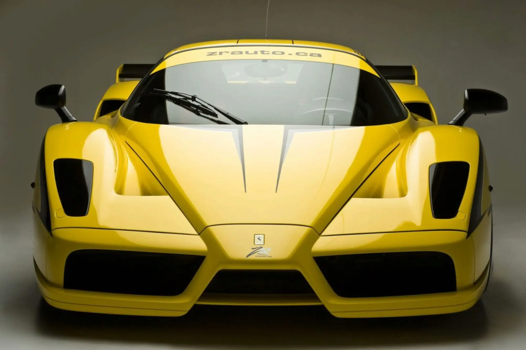 Edo Competition Ferrari Enzo XX Evolution - 5