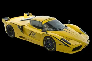 Edo Competition Ferrari Enzo XX Evolution - 7