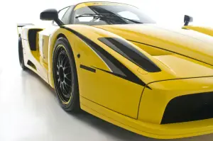 Edo Competition Ferrari Enzo XX Evolution