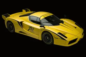 Edo Competition Ferrari Enzo XX Evolution