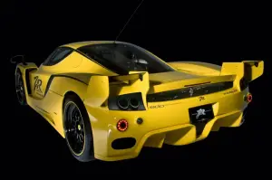 Edo Competition Ferrari Enzo XX Evolution