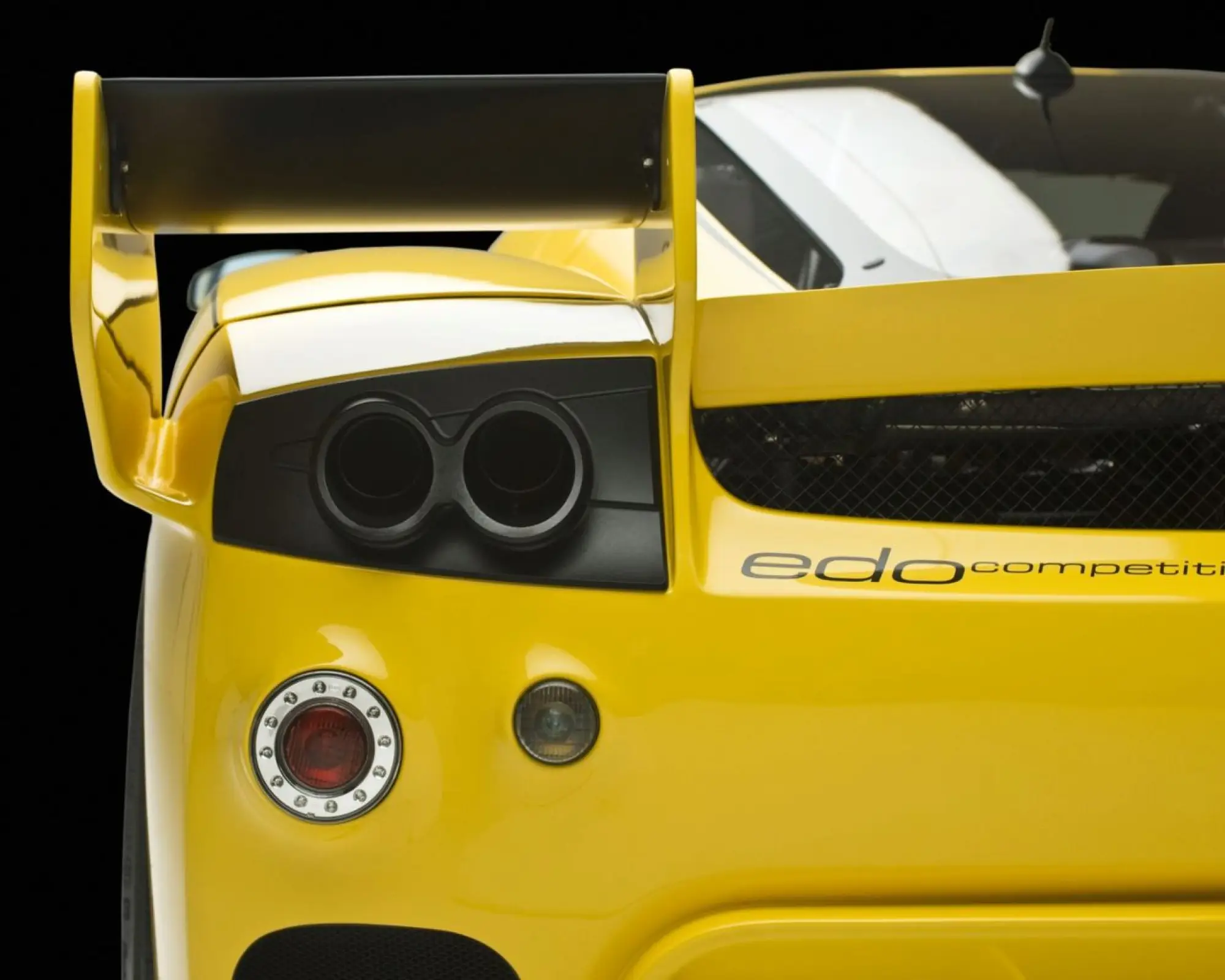Edo Competition Ferrari Enzo XX Evolution - 15