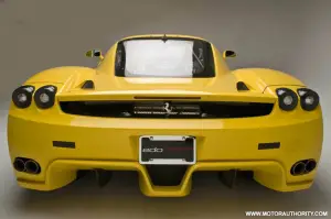 Edo Competition Ferrari Enzo - 4