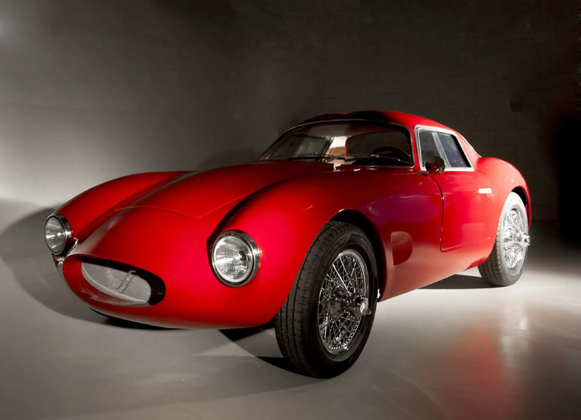 effeffe Berlinetta - 3