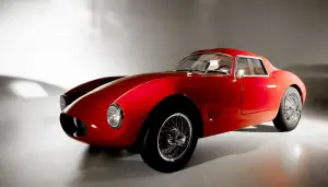 effeffe Berlinetta