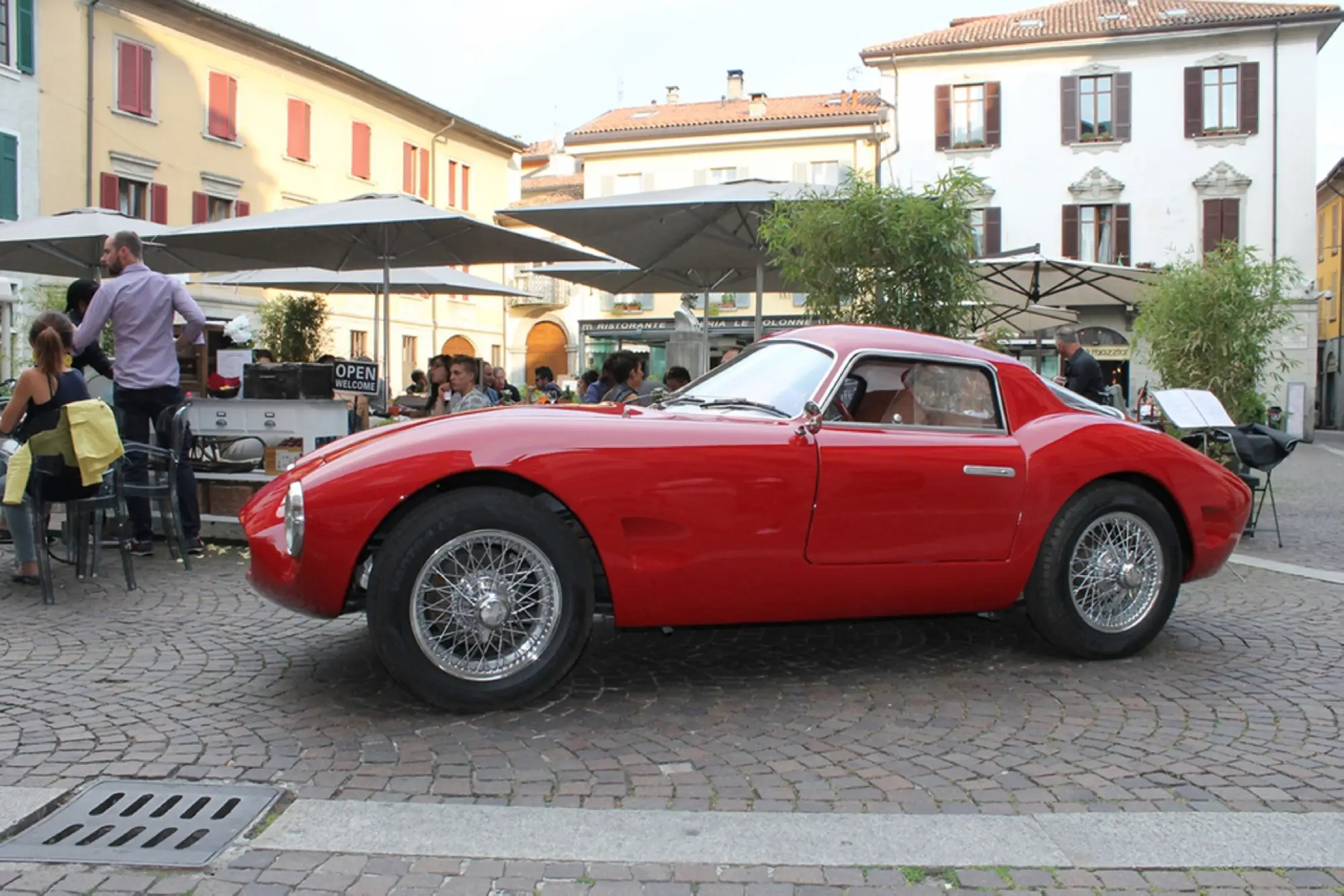 effeffe Berlinetta - 8