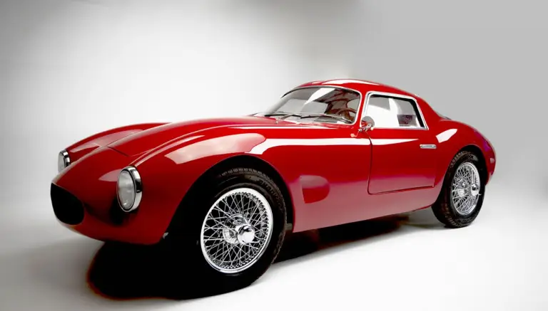 effeffe Berlinetta - 1