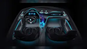 Elektron Motors Quasar