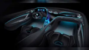 Elektron Motors Quasar