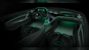 Elektron Motors Quasar