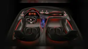 Elektron Motors Quasar