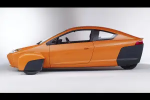 Elio Motors  - 5