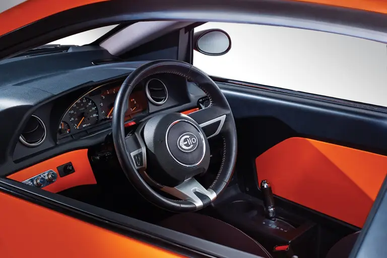 Elio Motors - 6