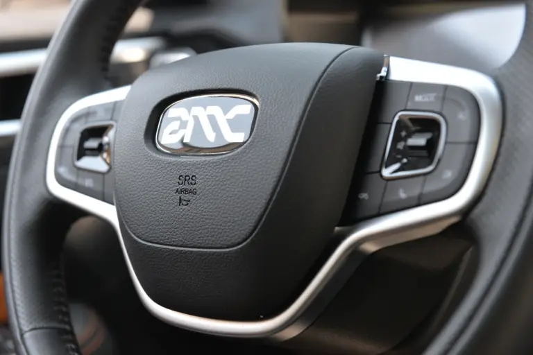 EMC Wave 3 - Anteprima italiana - 3