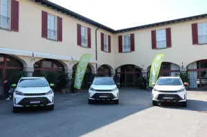 EMC Wave 3 - Anteprima italiana
