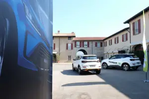 EMC Wave 3 - Anteprima italiana