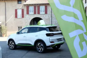 EMC Wave 3 - Anteprima italiana
