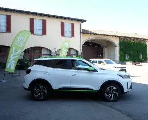 EMC Wave 3 - Anteprima italiana