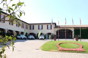 EMC Wave 3 - Anteprima italiana