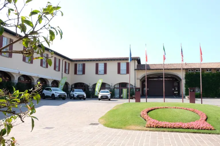 EMC Wave 3 - Anteprima italiana - 21