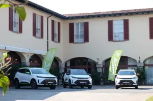 EMC Wave 3 - Anteprima italiana