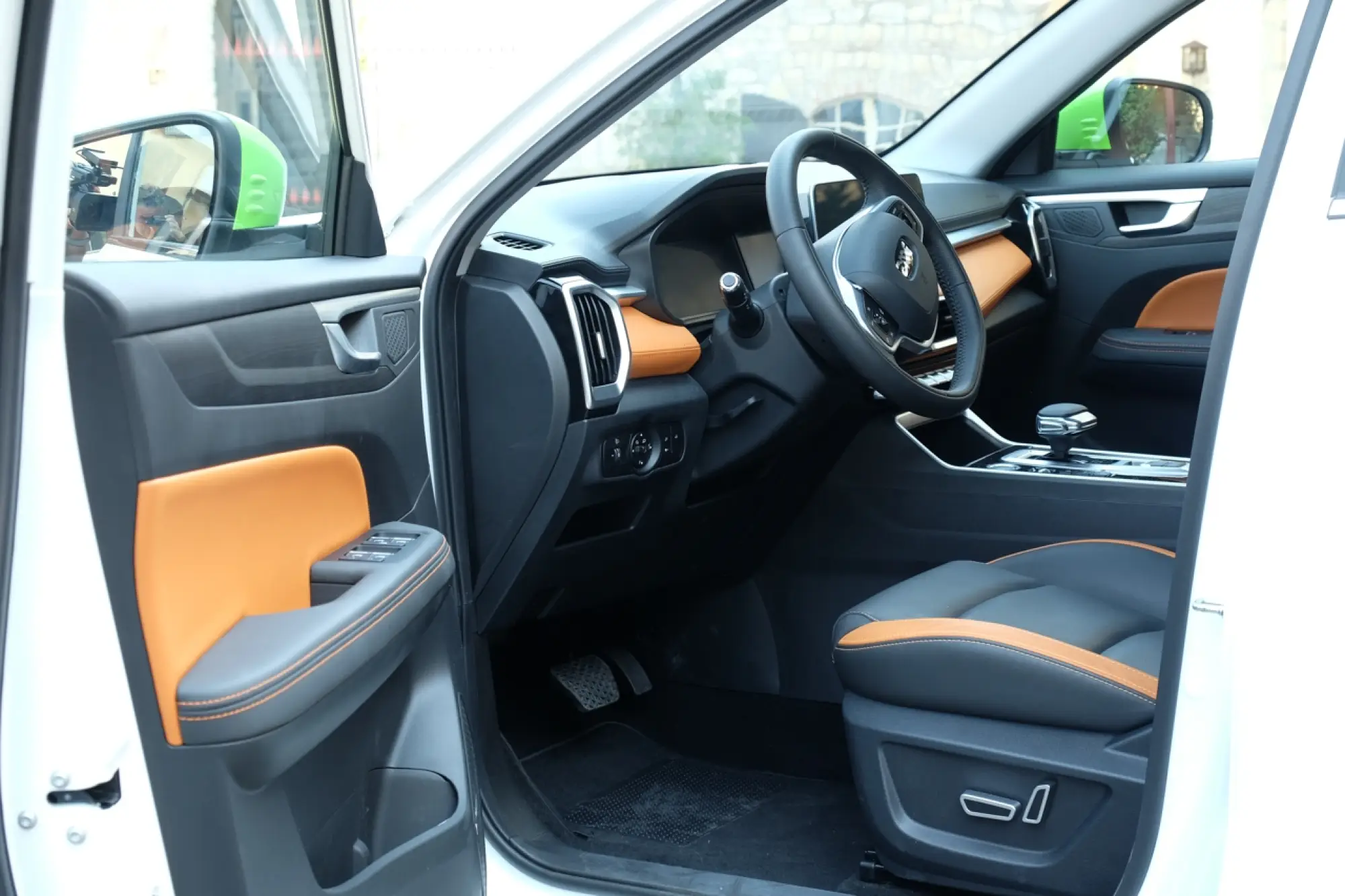 EMC Wave 3 - Anteprima italiana - 38
