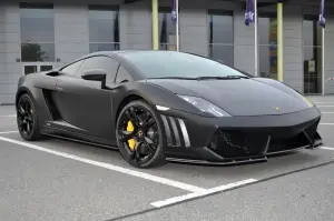 ENCO Exclusive Lamborghini Gallardo LP 560-4 - 7