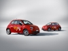 Enjoy - Car sharing a Milano by Fiat