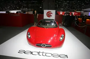 Ermini Seiottosei - Salone di Ginevra 2014 - 4