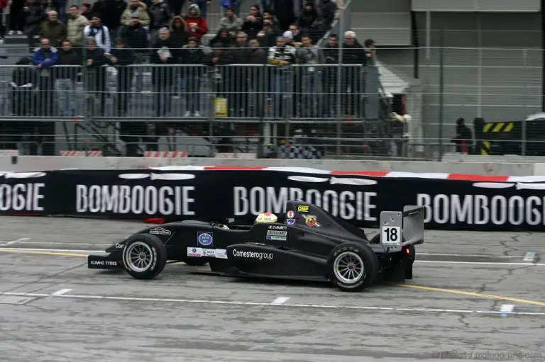 Esibizioni Motor Show Bologna 2010 - 17