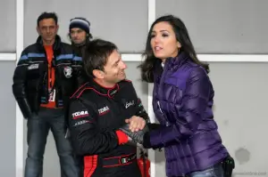 Esibizioni Motor Show Bologna 2010 - 31