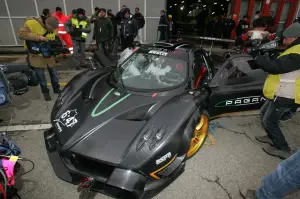 Esibizioni Motor Show Bologna 2010 - 35