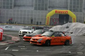 Esibizioni Motor Show Bologna 2010 - 59
