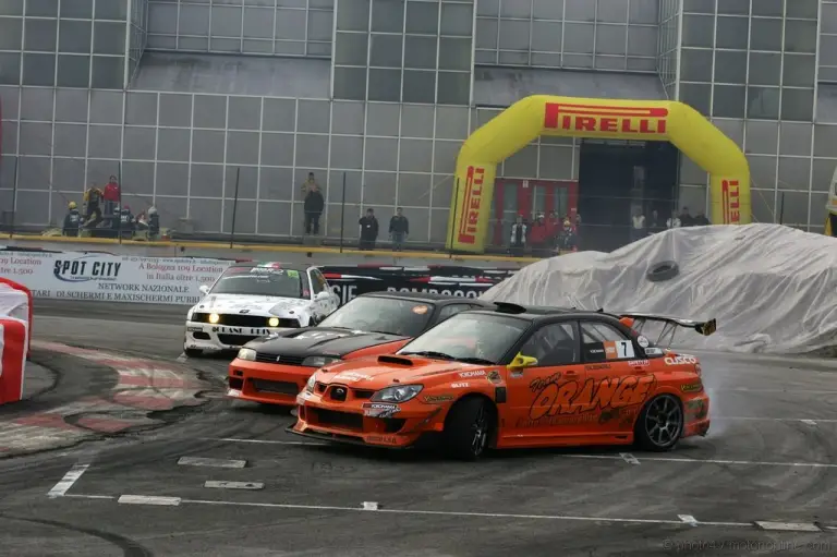 Esibizioni Motor Show Bologna 2010 - 59