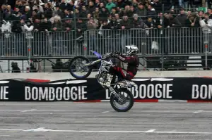 Esibizioni Motor Show Bologna 2010 - 71