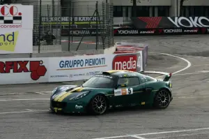 Esibizioni Motor Show Bologna 2010 - 77