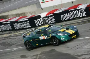 Esibizioni Motor Show Bologna 2010 - 79