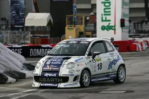 Esibizioni Motor Show Bologna 2010 - 87