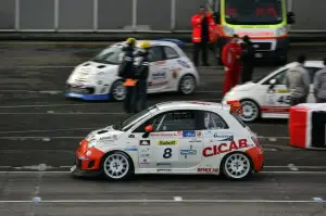 Esibizioni Motor Show Bologna 2010 - 90