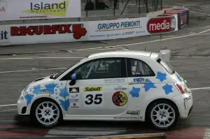 Esibizioni Motor Show Bologna 2010 - 93