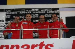 Esibizioni Motor Show Bologna 2010 - 96