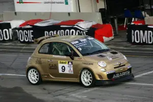 Esibizioni Motor Show Bologna 2010 - 99