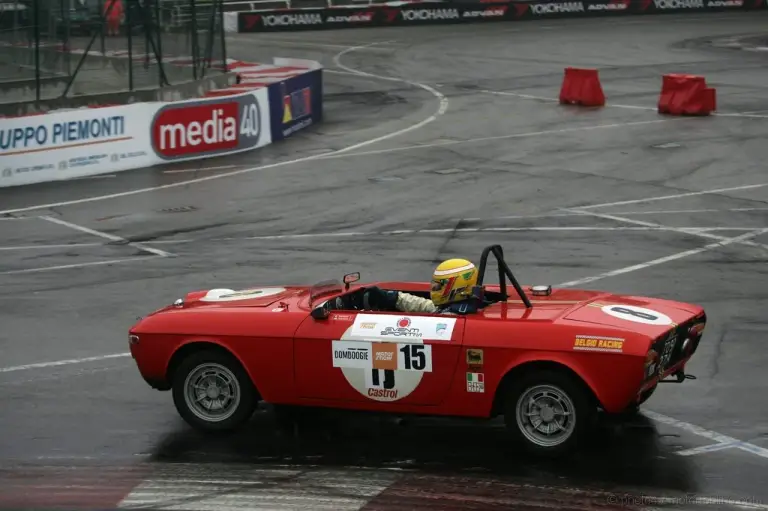 Esibizioni Motor Show Bologna 2010 - 129