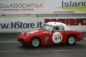 Esibizioni Motor Show Bologna 2010 - 138