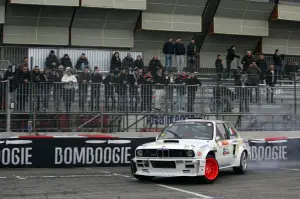 Esibizioni Motor Show Bologna 2010 - 147