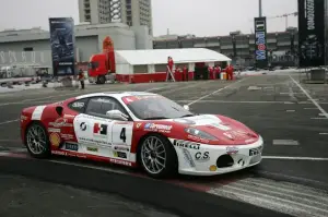 Esibizioni Motor Show Bologna 2010 - 170