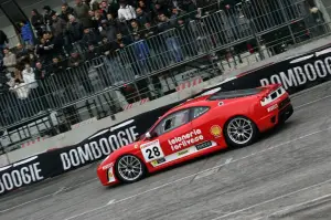 Esibizioni Motor Show Bologna 2010 - 174