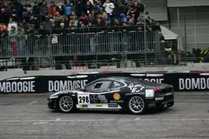 Esibizioni Motor Show Bologna 2010 - 181